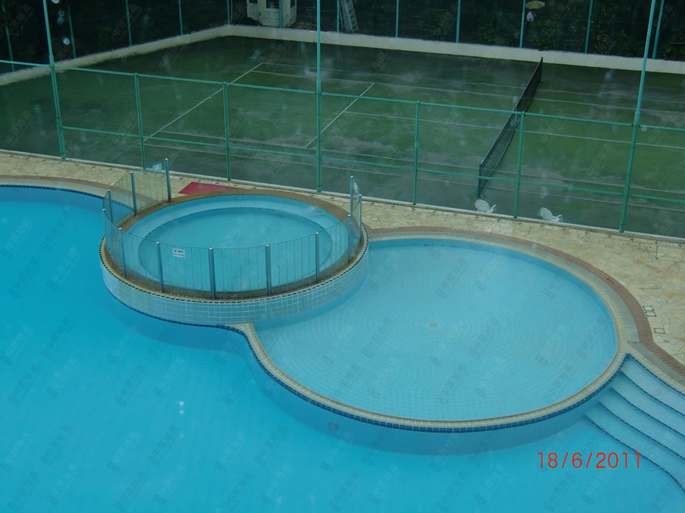 Club House/Facility-Swimming Pool