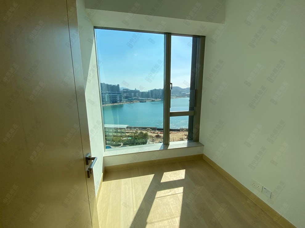 Unit Interior-Bedroom