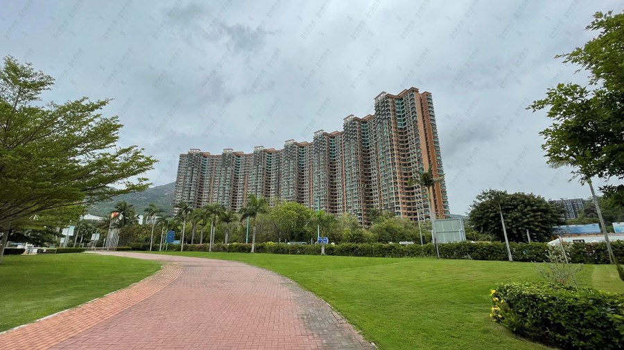 愛琴海岸 7座, 相片