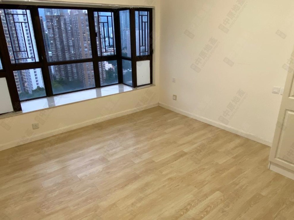 Unit Interior-Master Bedroom