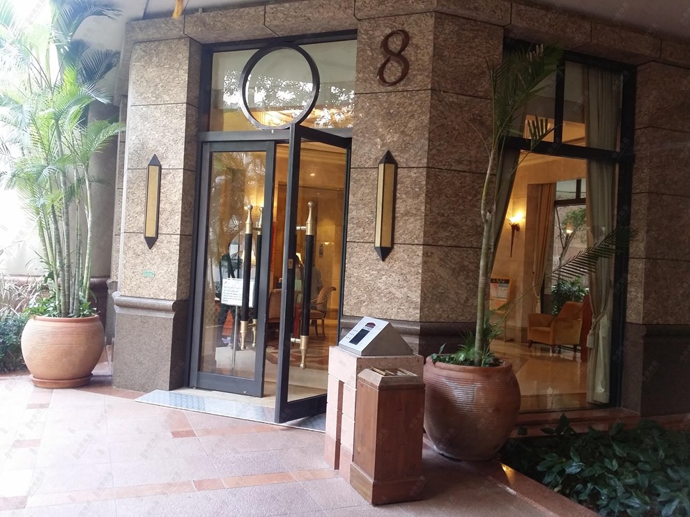 Building-Entrance