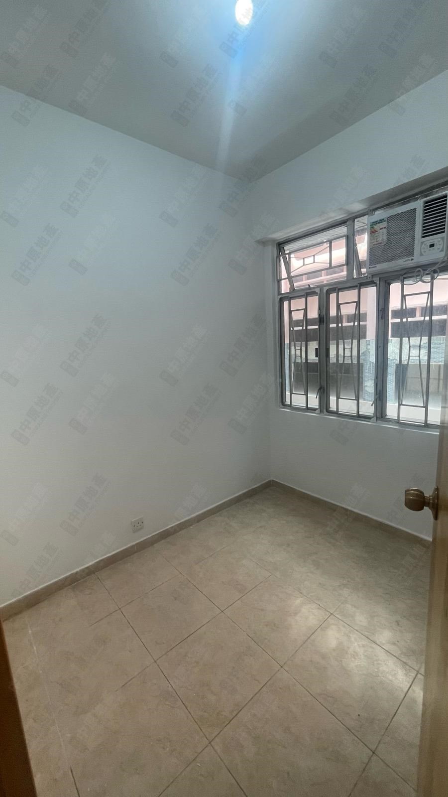 Unit Interior-Bedroom