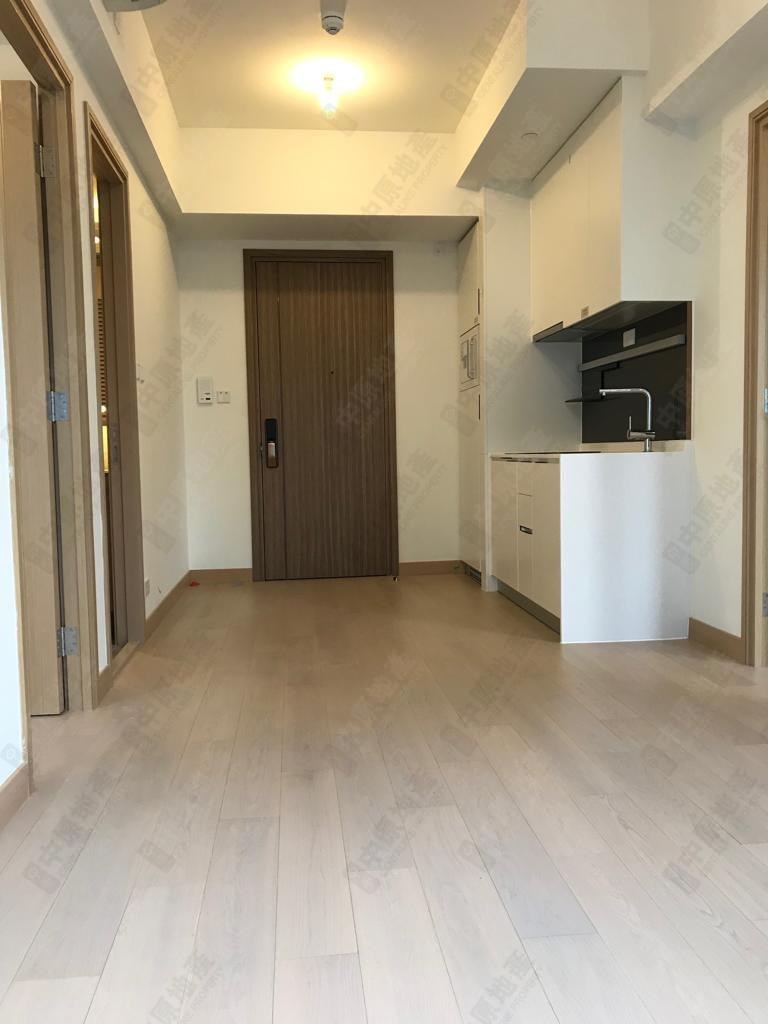 Unit Interior-Dining Room