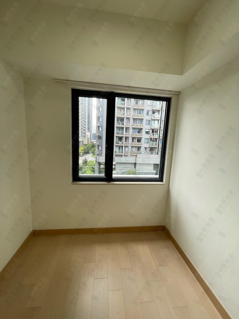 Unit Interior-Bedroom