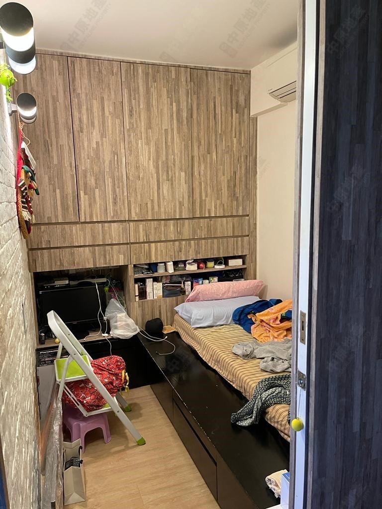 青衣邨 宜业楼, 相片