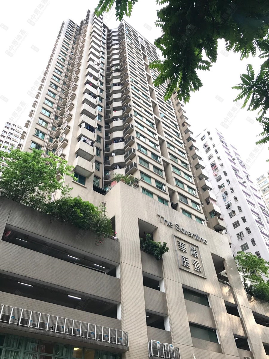 顺景华庭, 相片