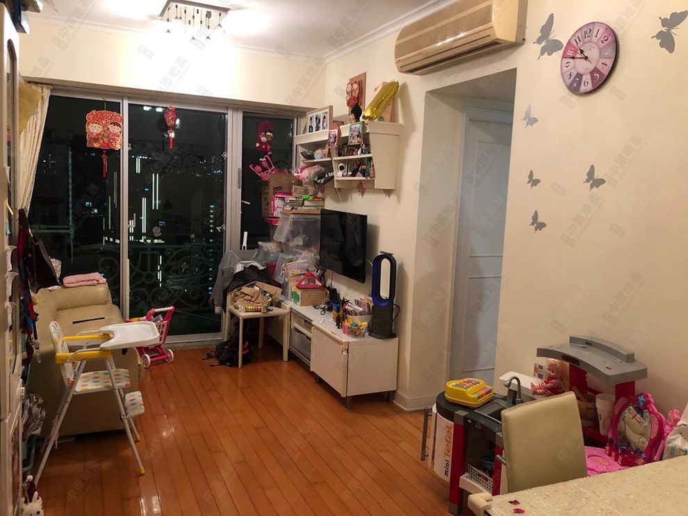 單位內部-客廳