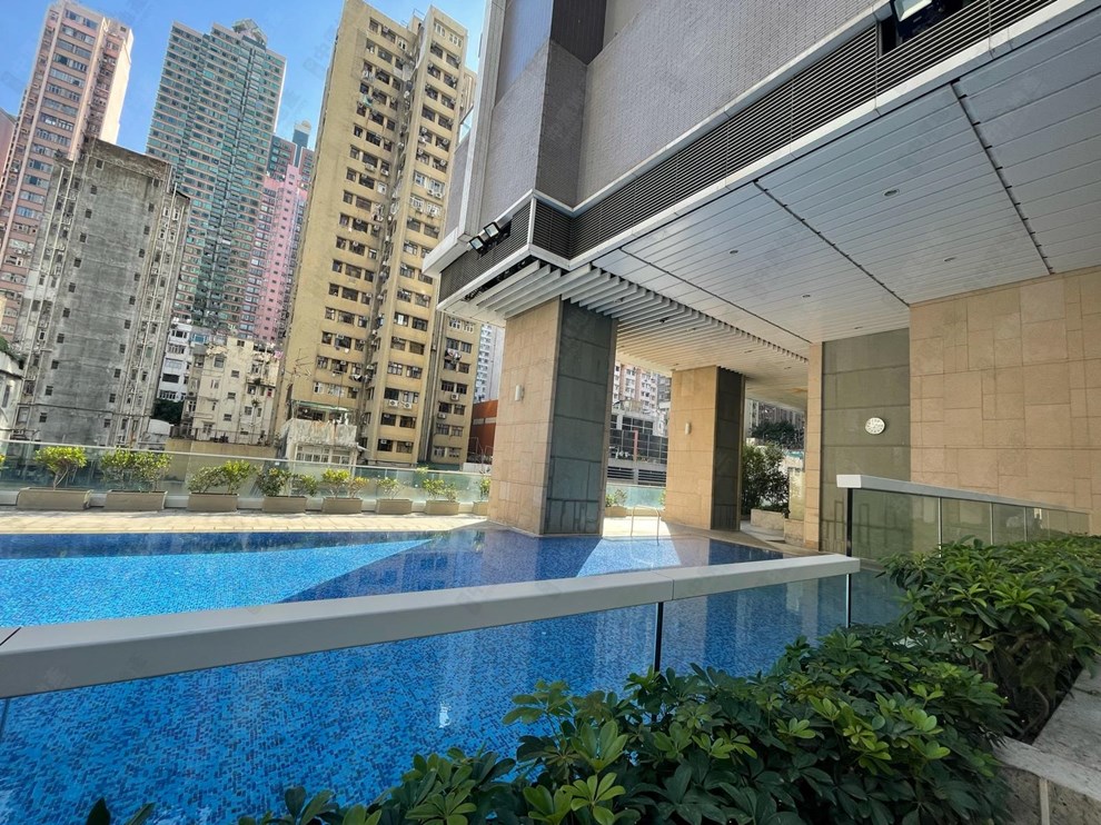 Club House/Facility-Swimming Pool