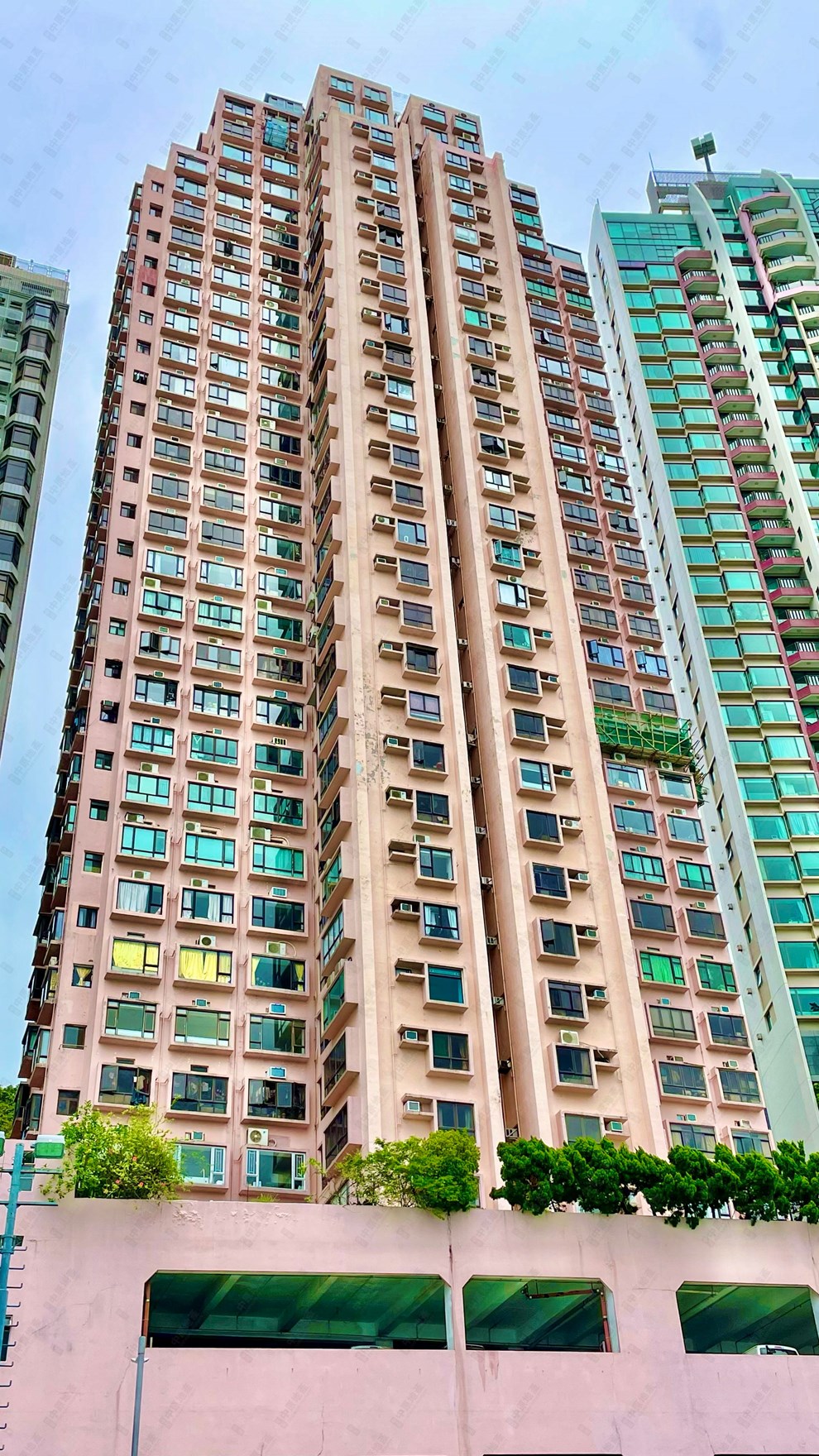 Building-Outlook