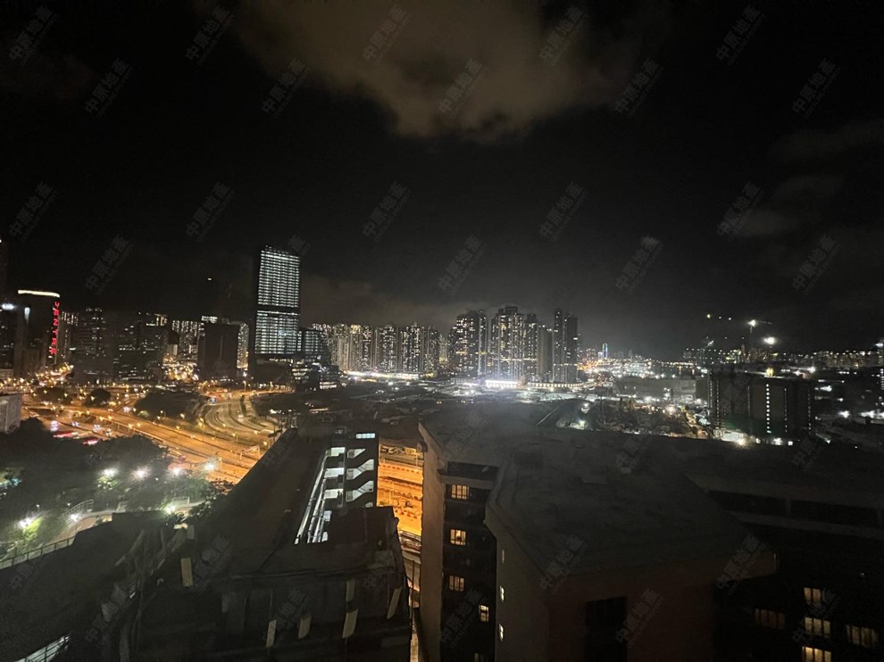 窗外景观-由露台