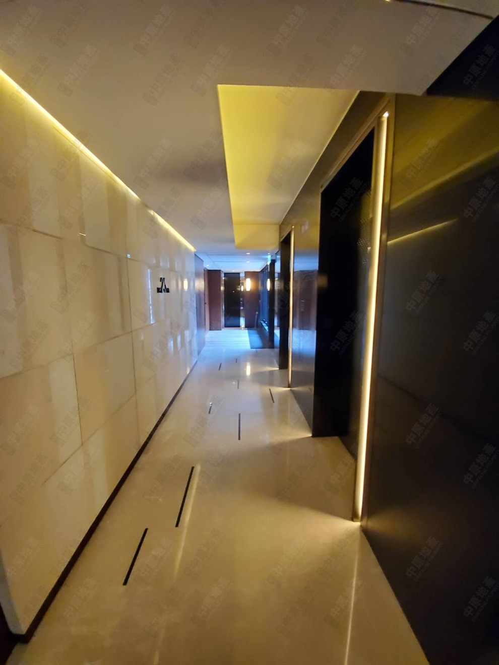 Building-Corridor