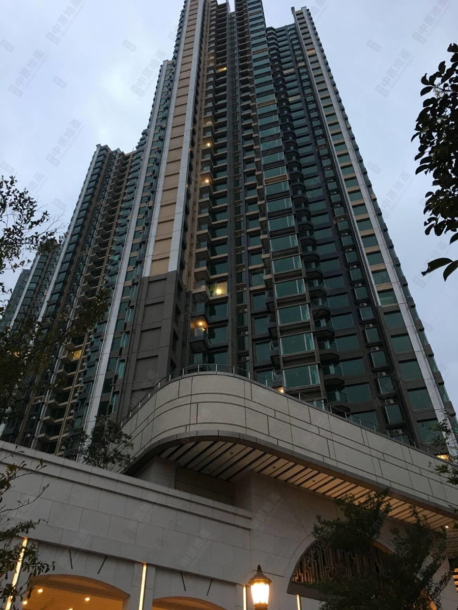 THE BEAUMOUNT・II・TOWER 1, Photo