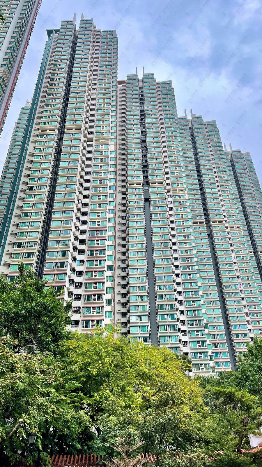港湾豪庭 1期 6座, 相片