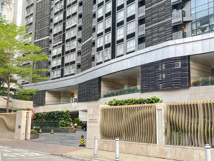 MARINELLA・TOWER 9, Photo