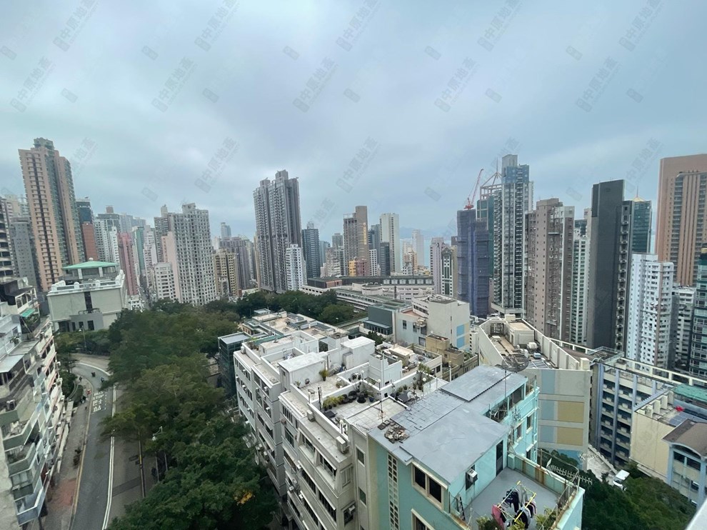 单位外部-露台