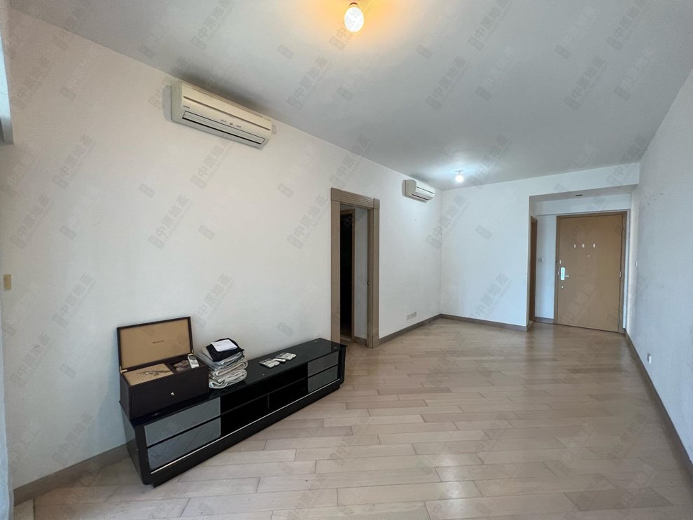 Unit Interior-Dining Room