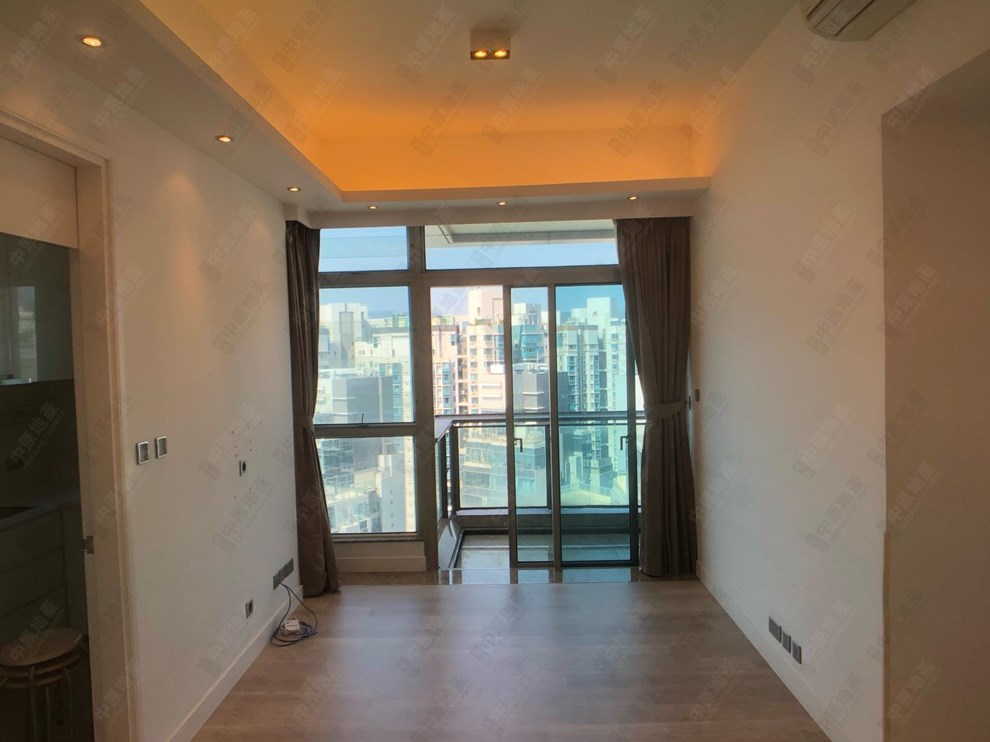 Outside View-From Dining Room