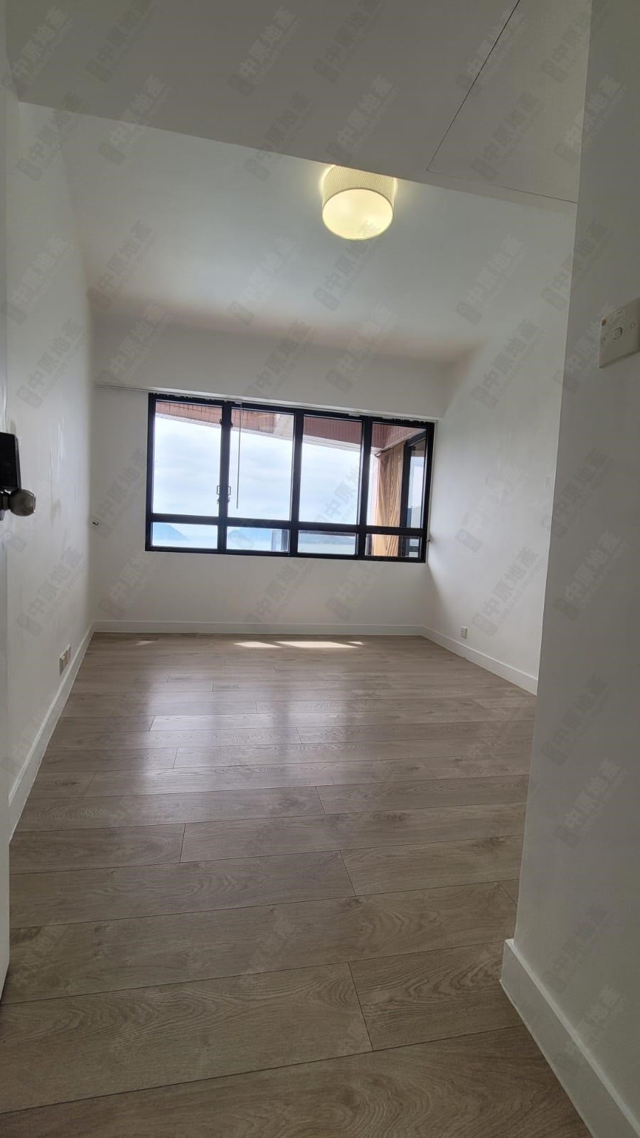 Unit Interior-Dining Room