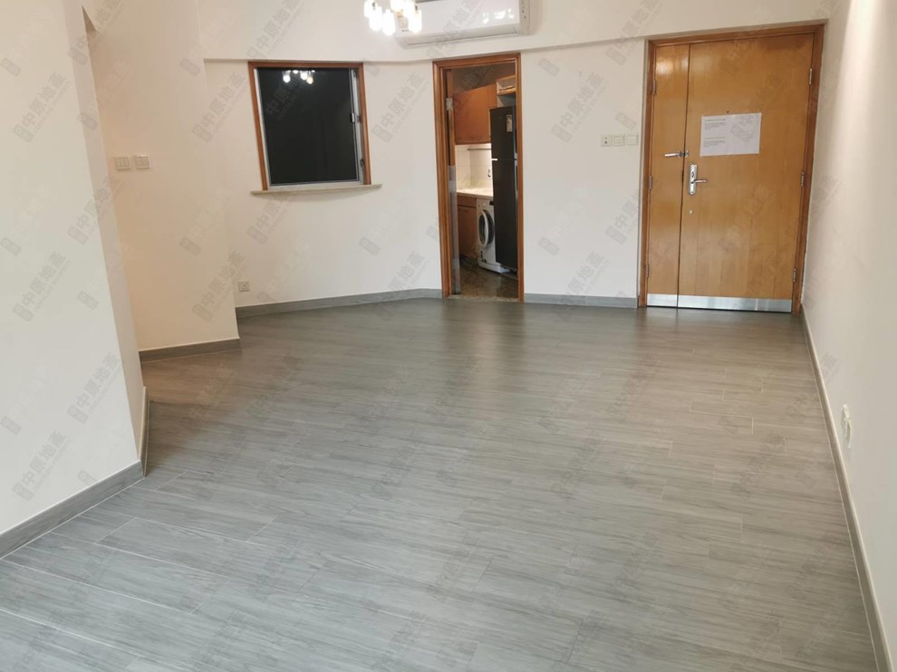 Unit Interior-Dining Room