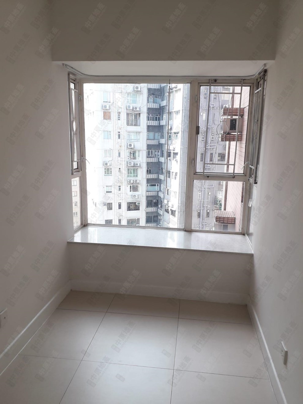 Unit Interior-Bedroom