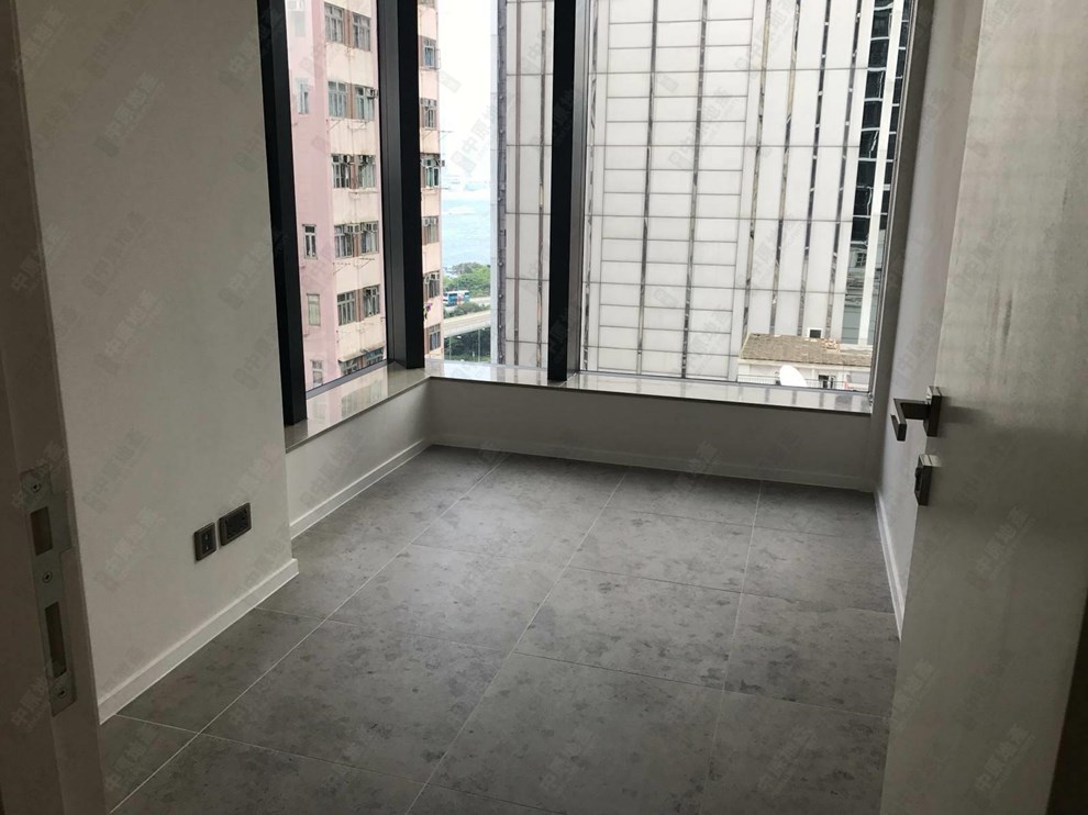 Unit Interior-Bedroom