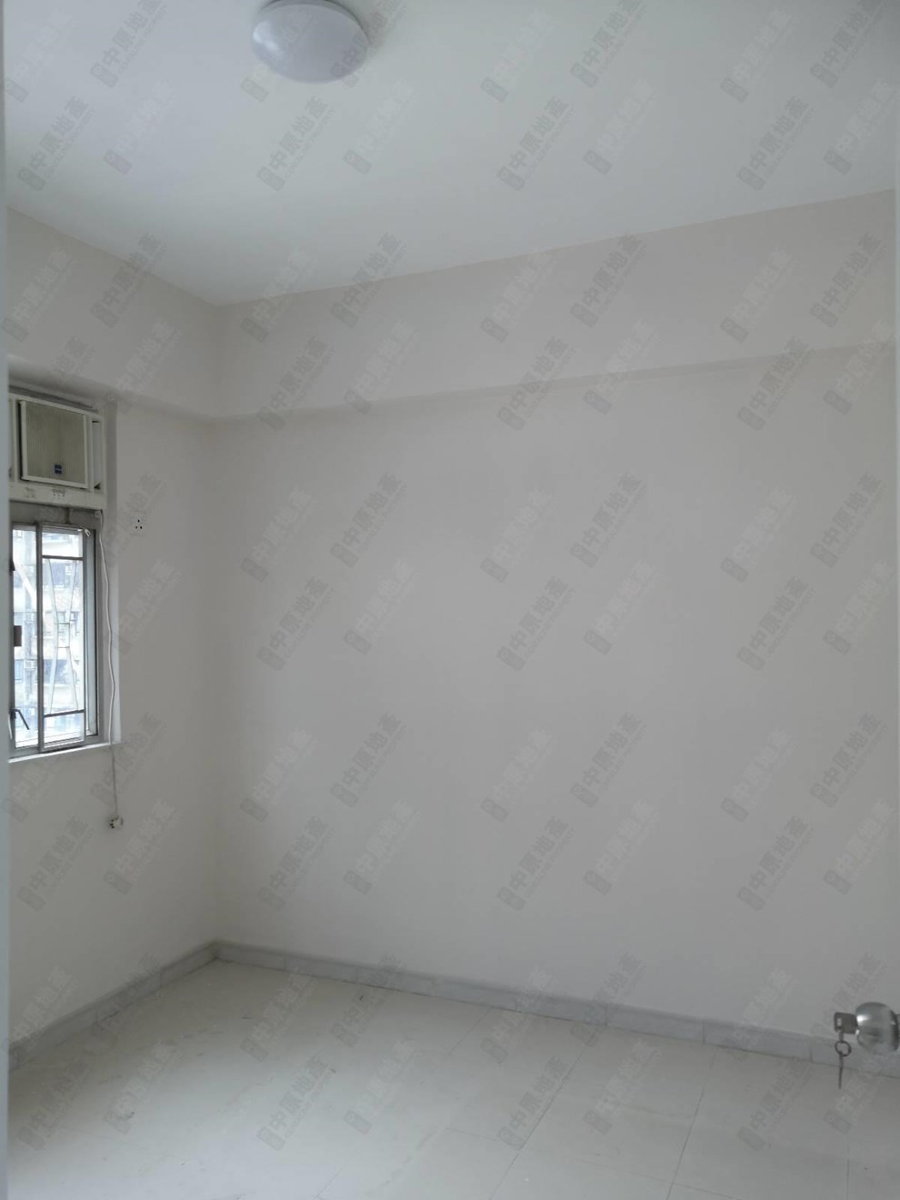 Unit Interior-Bedroom