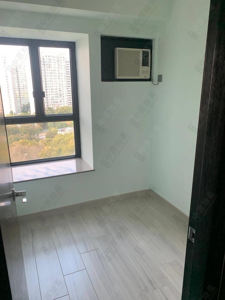 Unit Interior-Bedroom