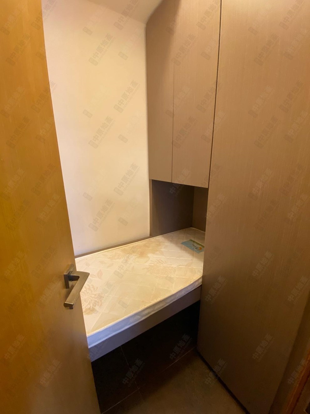 Unit Interior-Maids Room