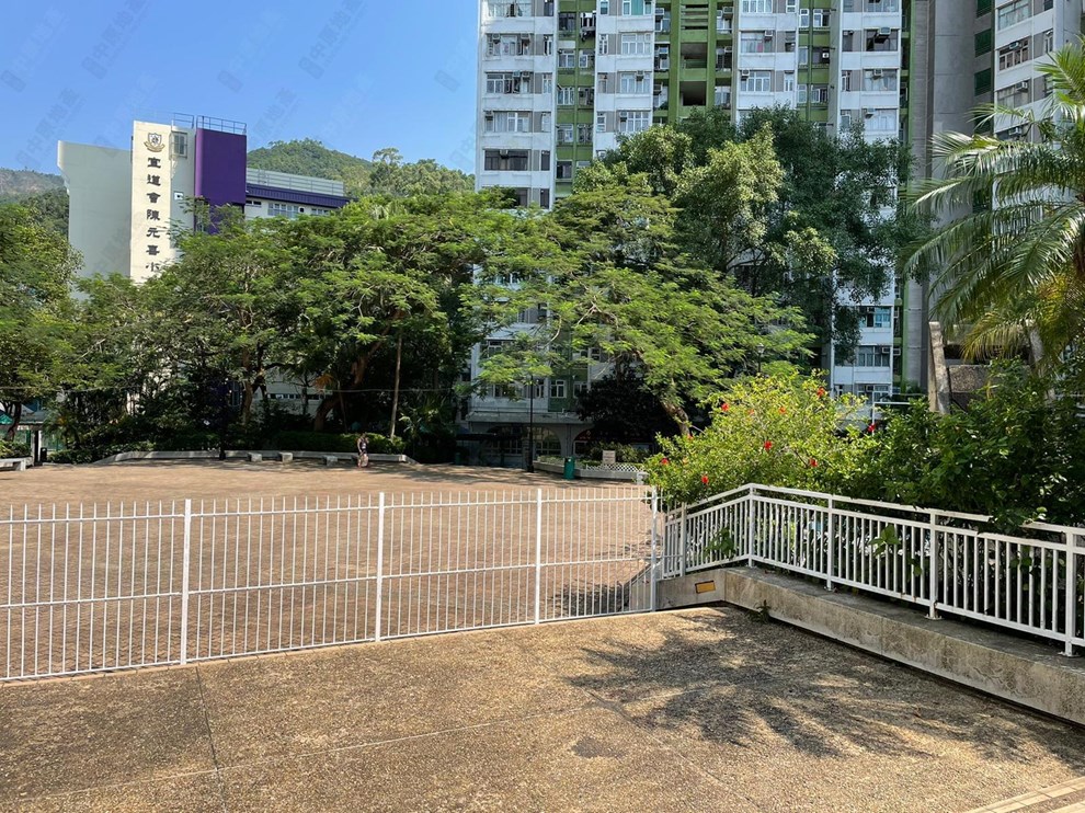 附近環境-周邊景觀