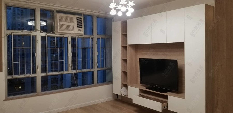 太古城 星輝台, 相片