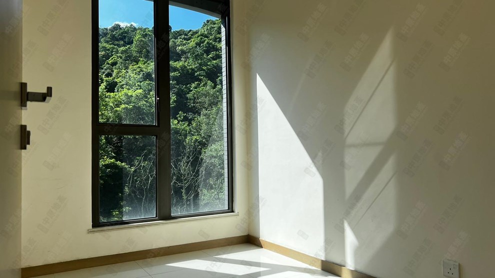Unit Interior-Bedroom