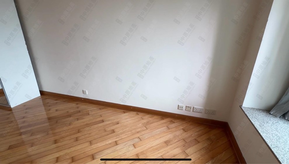 Unit Interior-Living Room