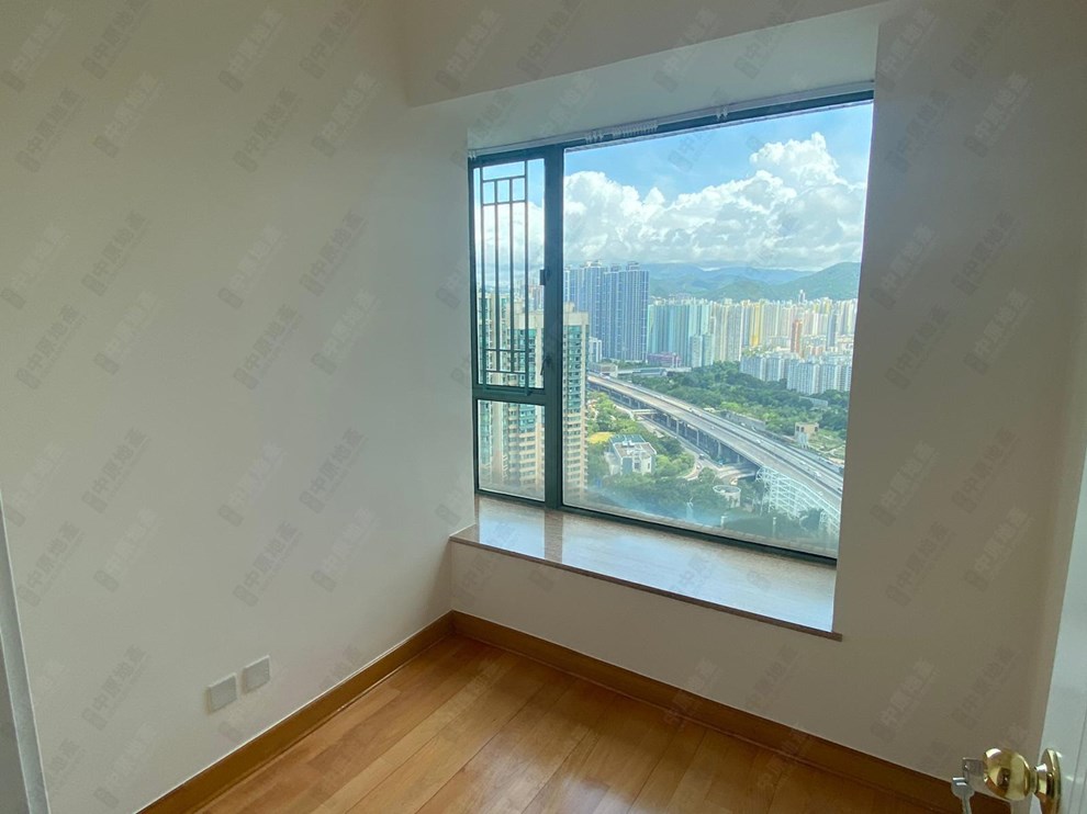 Outside View-From Bedroom
