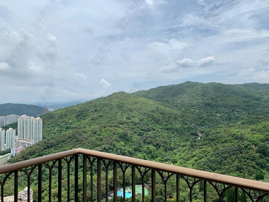 朗逸峰 1期 2座, 相片