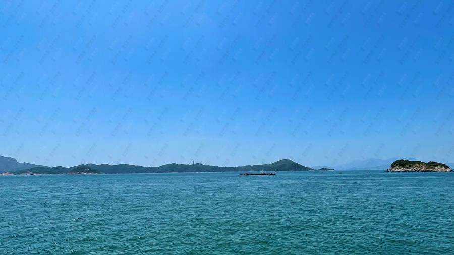 海怡半島 1期 海逸閣 (6座), 相片