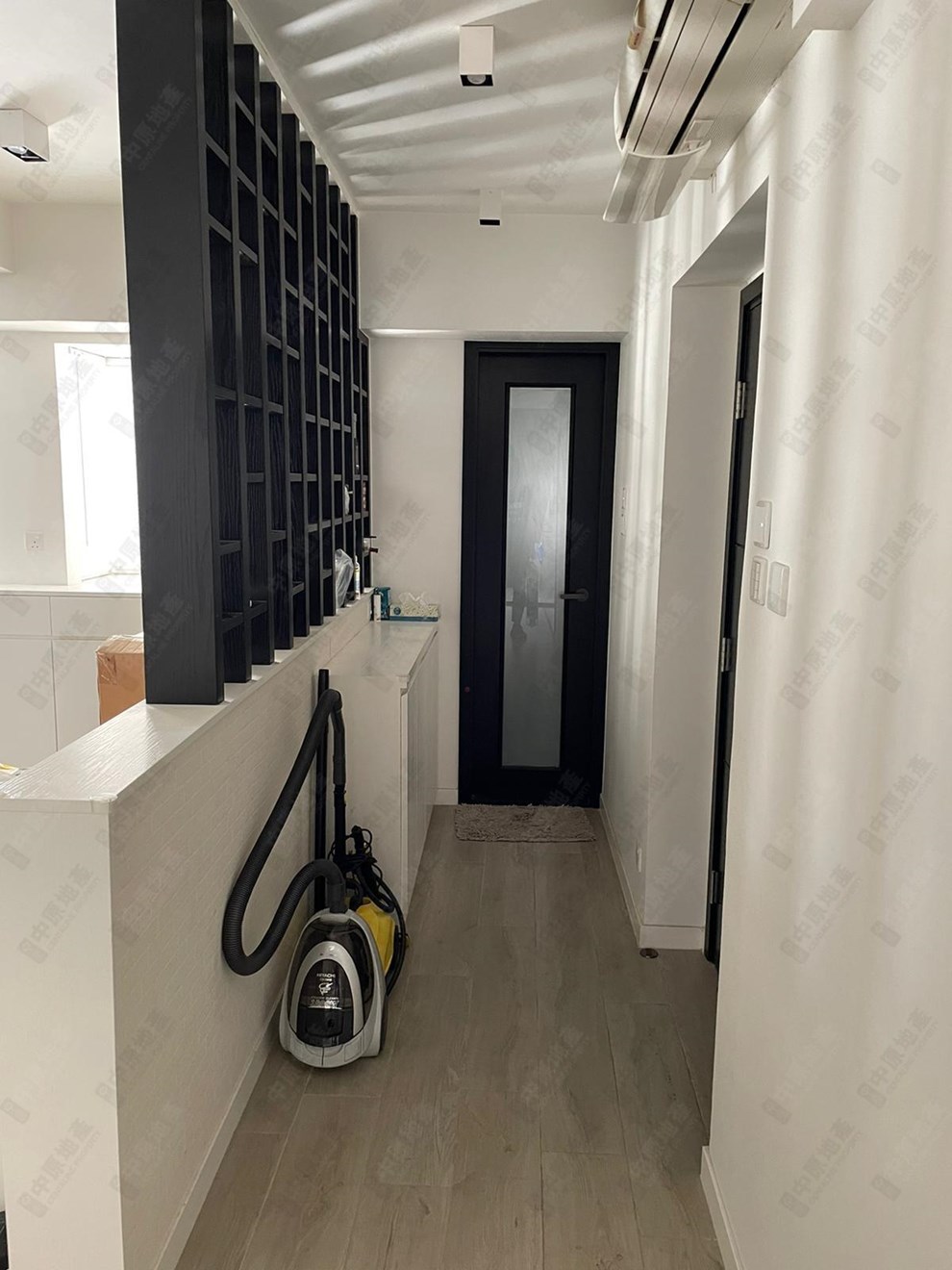 Unit Interior-Door