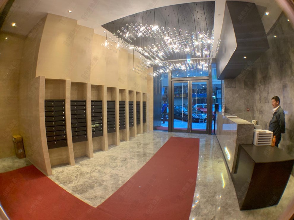 Building-Lobby