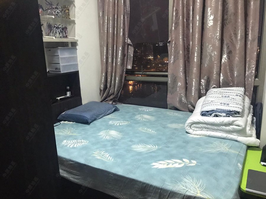 一号银海 8座, 相片