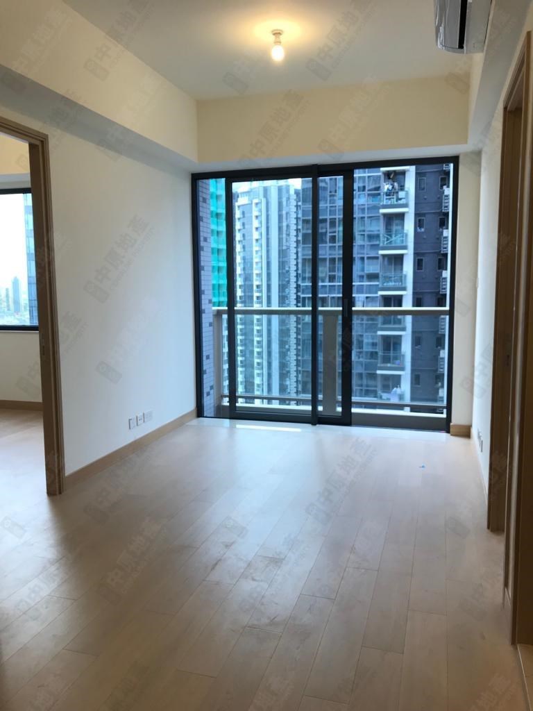 Unit Interior-Living Room