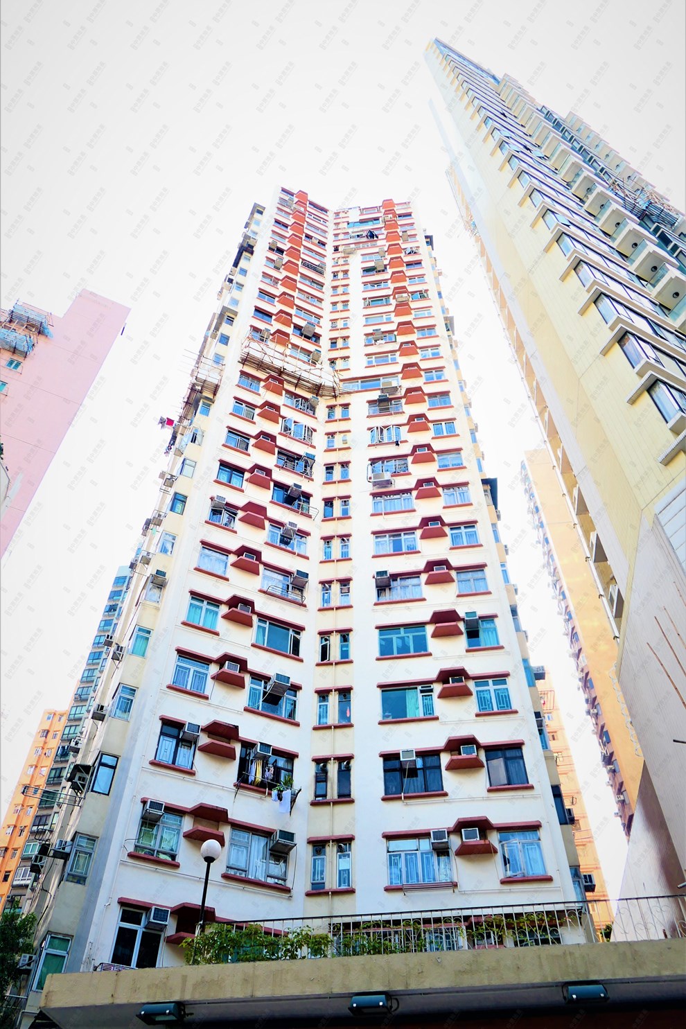 Estate-Outlook