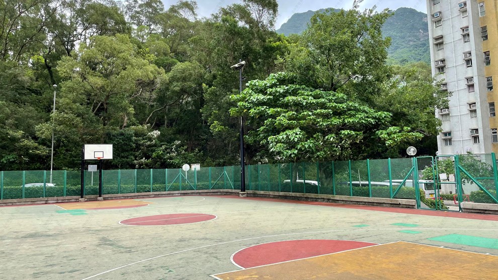 附近環境-公園