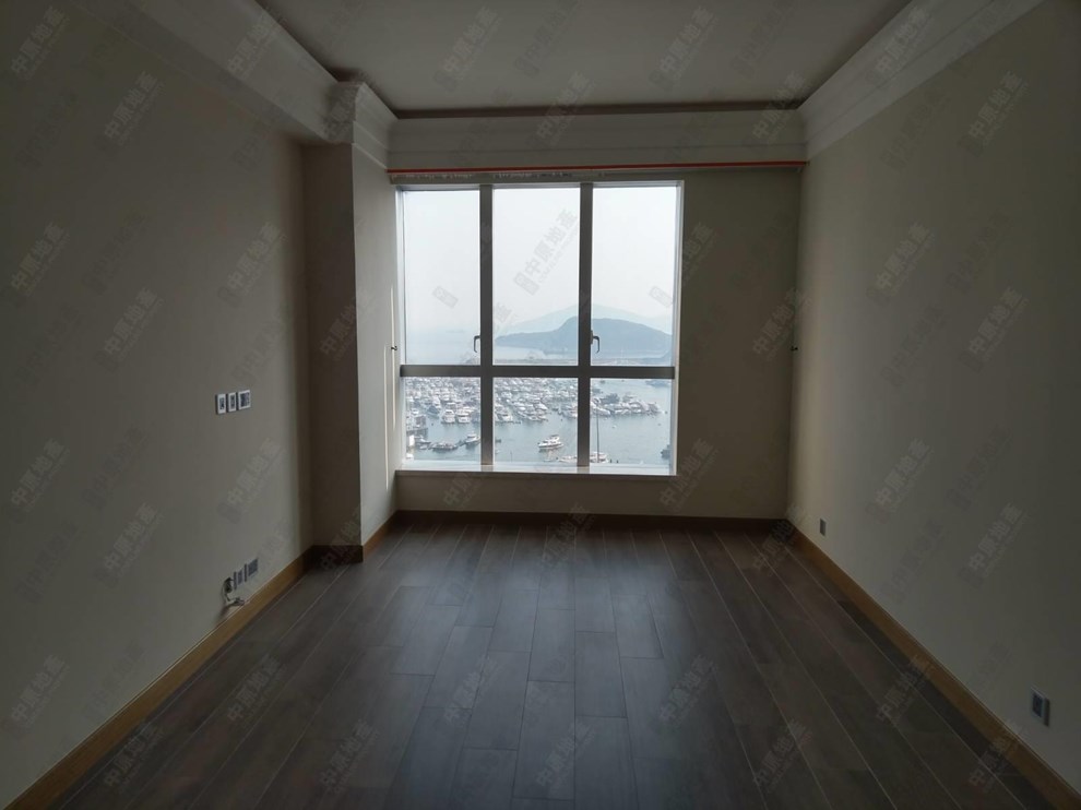 Unit Interior-Master Bedroom