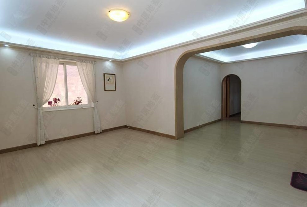 Unit Interior-Dining Room