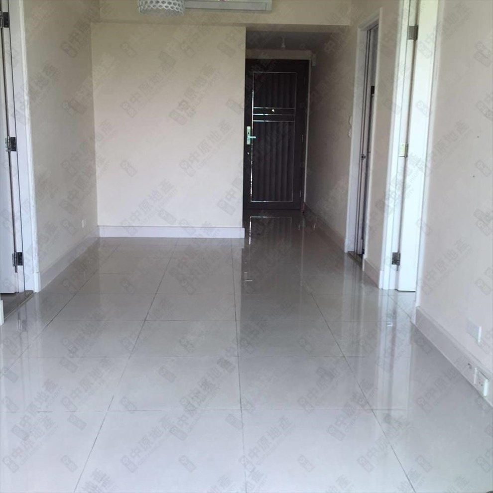 Unit Interior-Dining Room