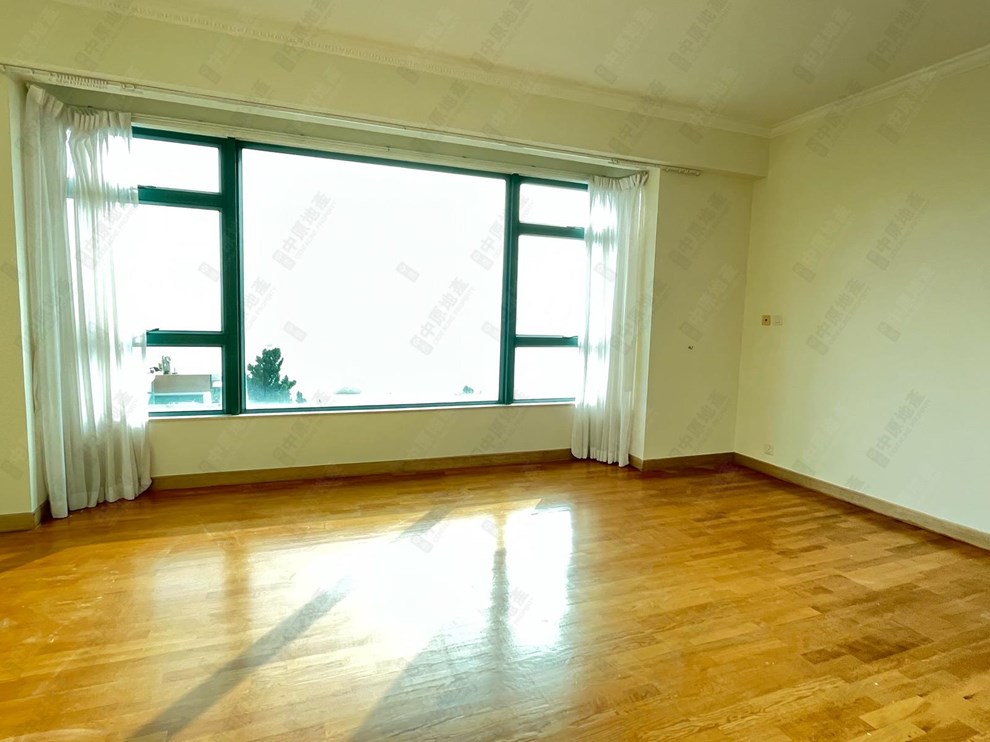 Unit Interior-Master Bedroom