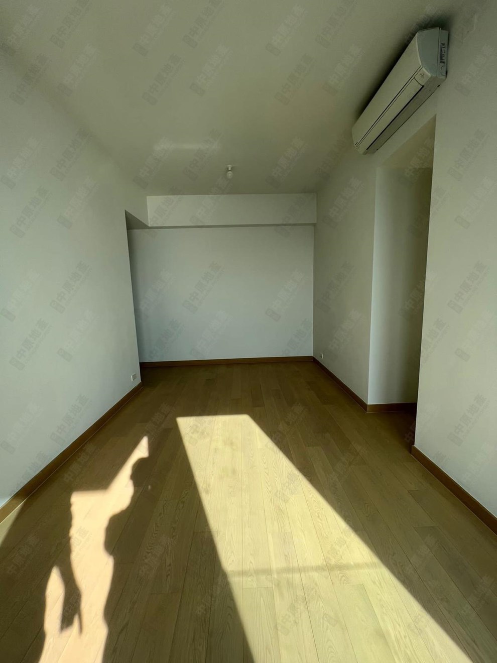 Unit Interior-Dining Room
