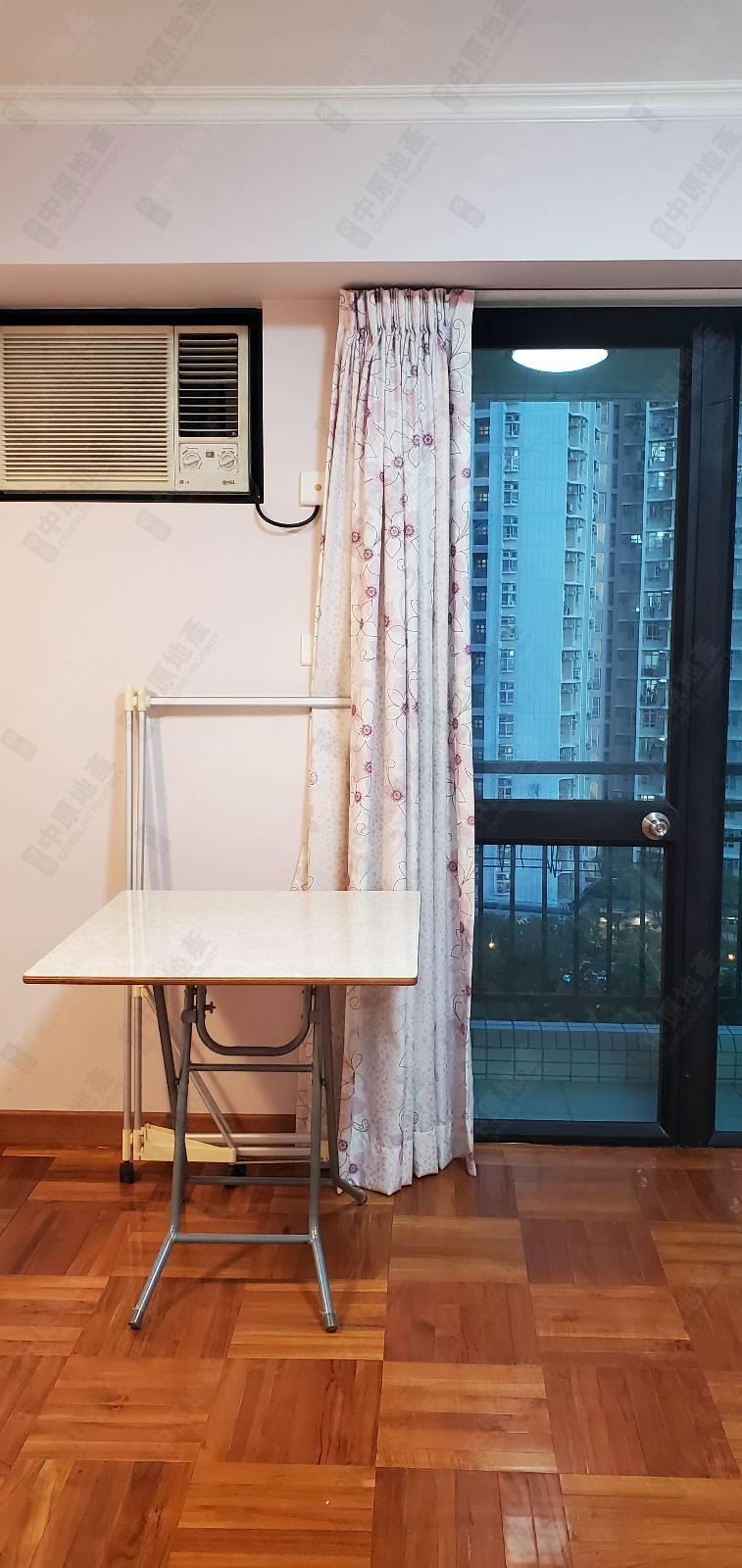 Unit Interior-Dining Room