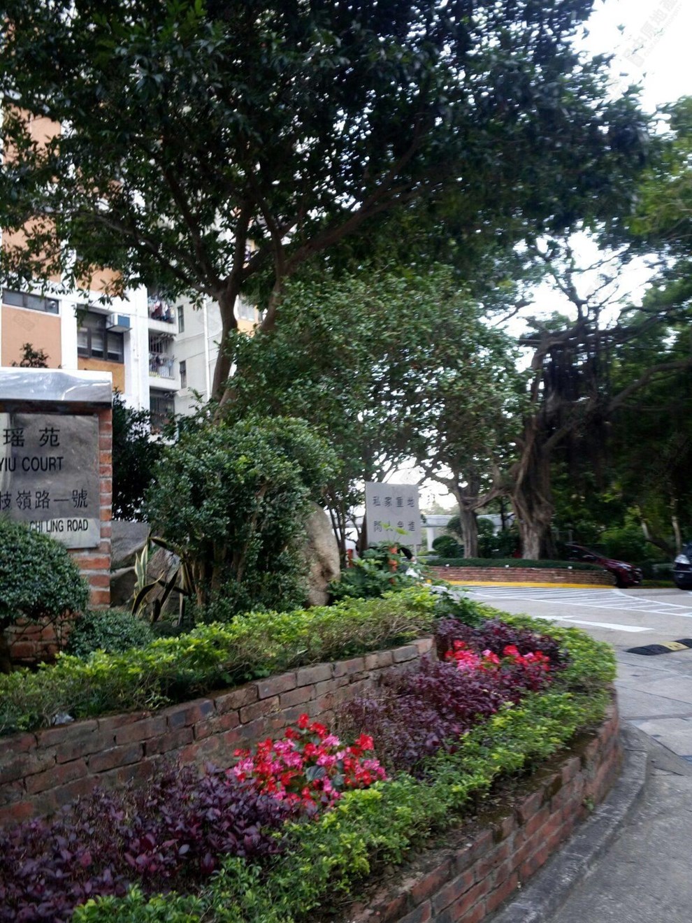 附近環境-周邊景觀