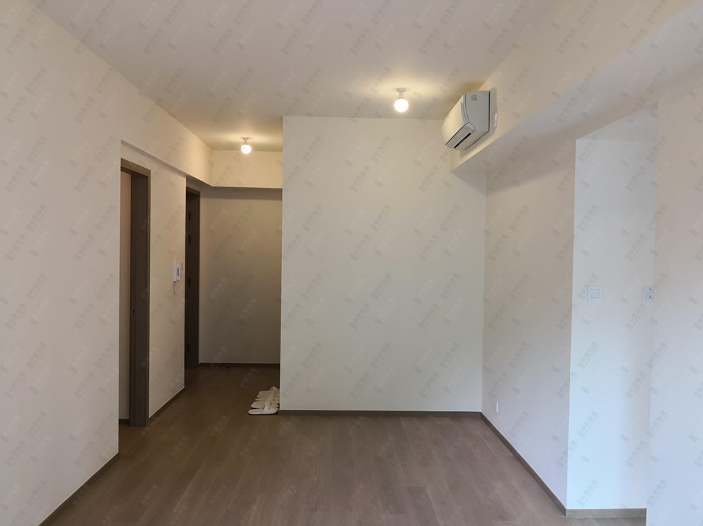 Unit Interior-Dining Room
