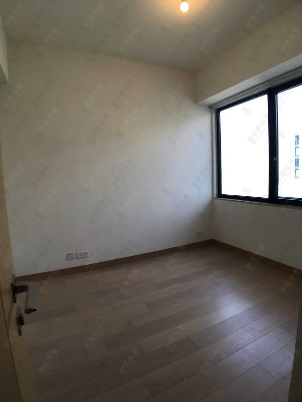 Unit Interior-Master Bedroom